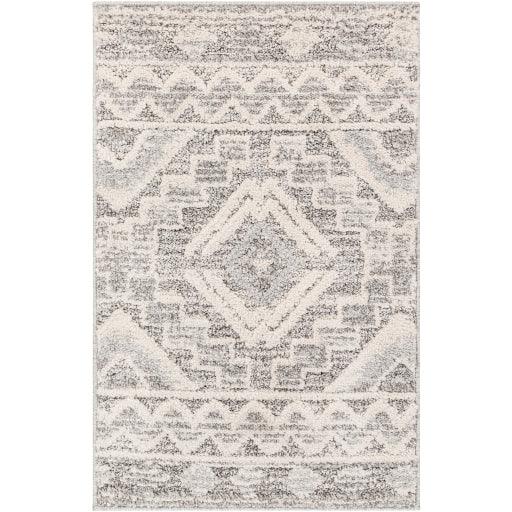 Surya La Maison LMS-2310 7'10" x 10'3" Rug