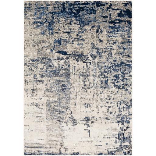 Surya Lagom LGM-2304 5'3" x 7'3" Rug