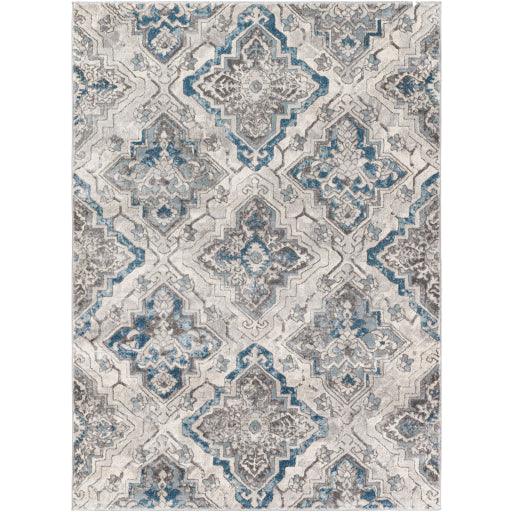 Surya Lagom LGM-2313 6'10" x 9'6" Rug