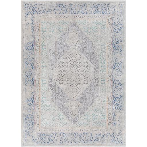 Surya Lagos LGS-2300 5'3" x 7' Rug