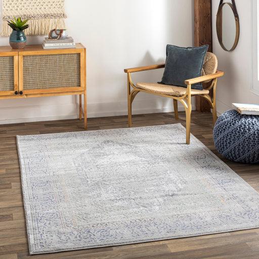 Surya Lagos LGS-2300 5'3" x 7' Rug