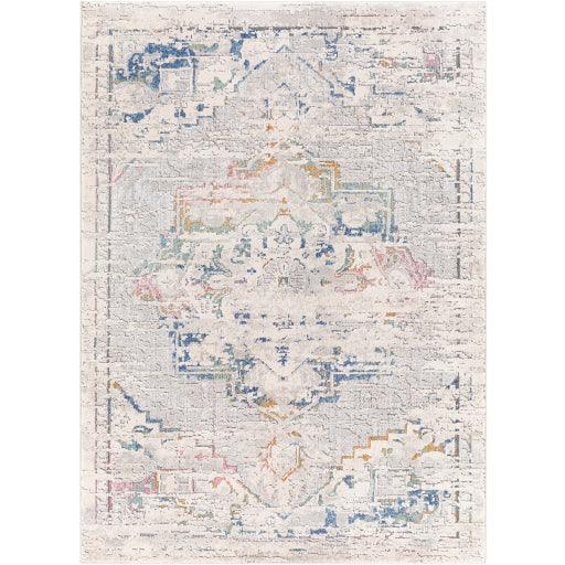 Surya Lagos LGS-2302 5'3" x 7' Rug