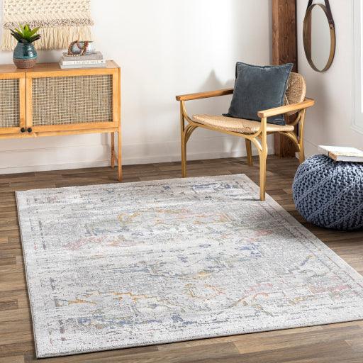 Surya Lagos LGS-2302 5'3" x 7' Rug