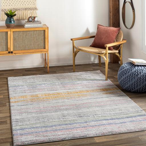 Surya Lagos LGS-2303 5'3" x 7' Rug