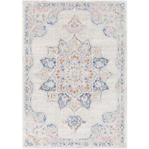 Surya Lagos LGS-2304 5'3" x 7' Rug