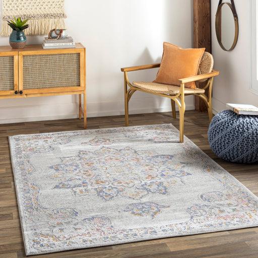 Surya Lagos LGS-2304 5'3" x 7' Rug