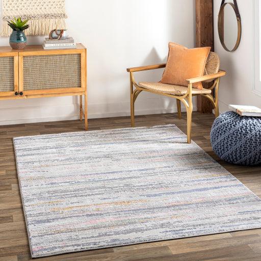 Surya Lagos LGS-2305 5'3" x 7' Rug