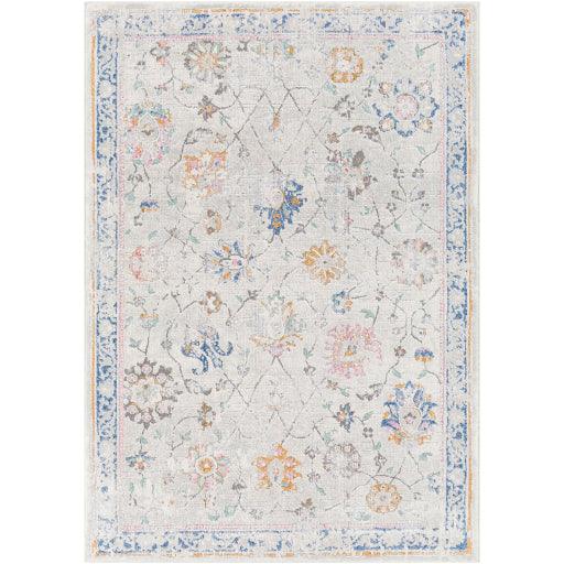 Surya Lagos LGS-2306 5'3" x 7' Rug