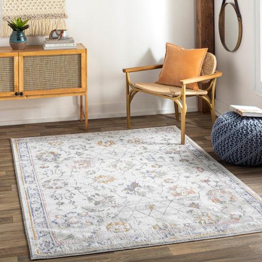 Surya Lagos LGS-2306 5'3" x 7' Rug