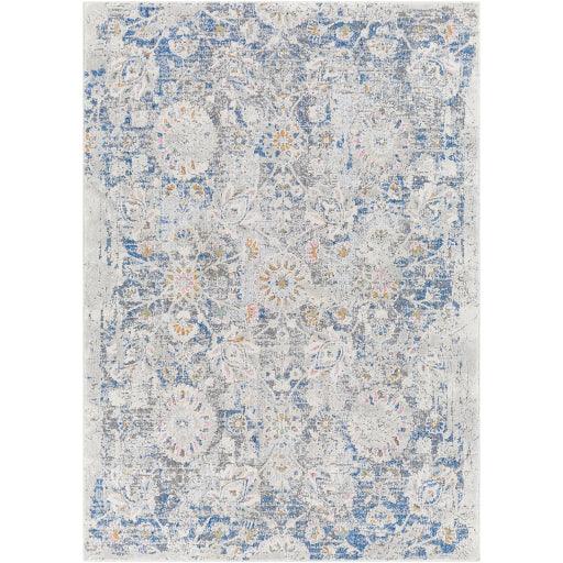 Surya Lagos LGS-2307 5'3" x 7' Rug