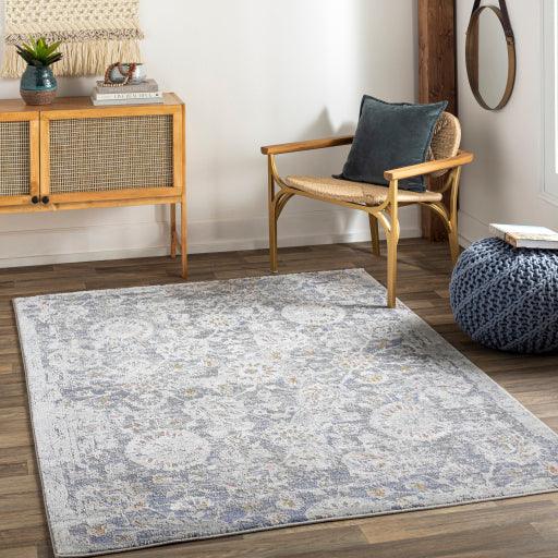 Surya Lagos LGS-2307 5'3" x 7' Rug