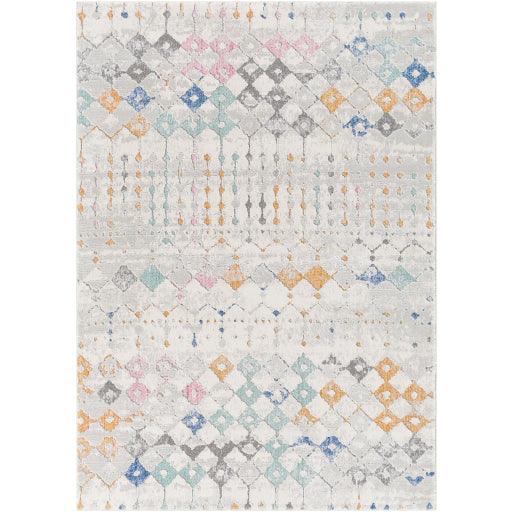 Surya Lagos LGS-2308 5'3" x 7' Rug