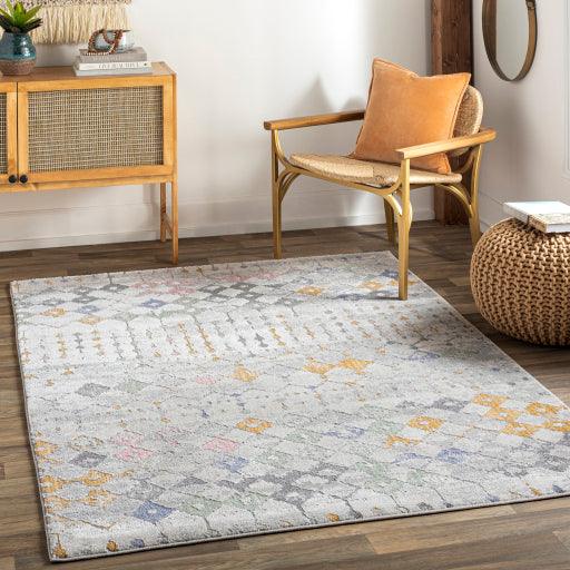 Surya Lagos LGS-2308 5'3" x 7' Rug