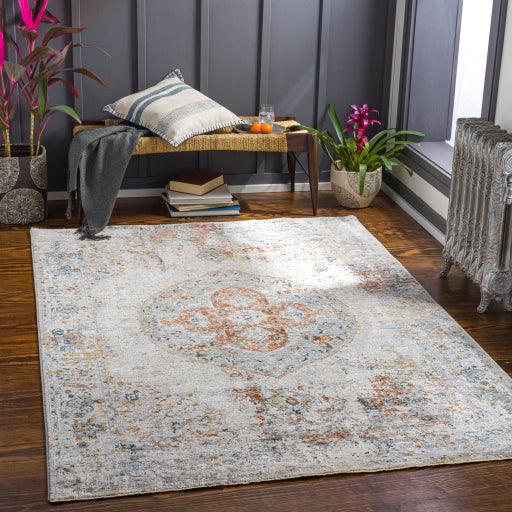 Surya Laila LAA-2307 10' x 14' Rug