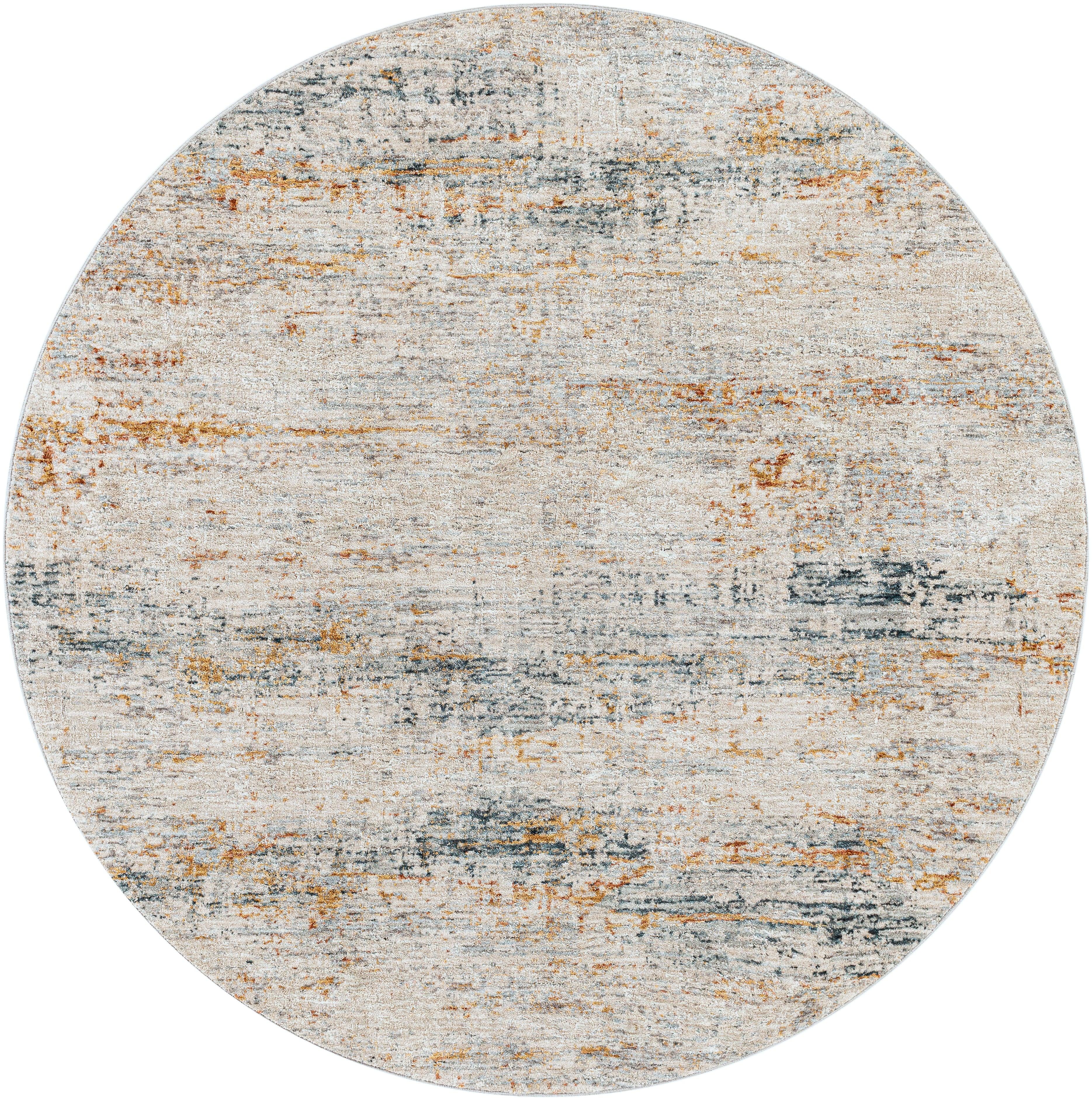 Surya Laila LAA-2308 5'3" Round Rug