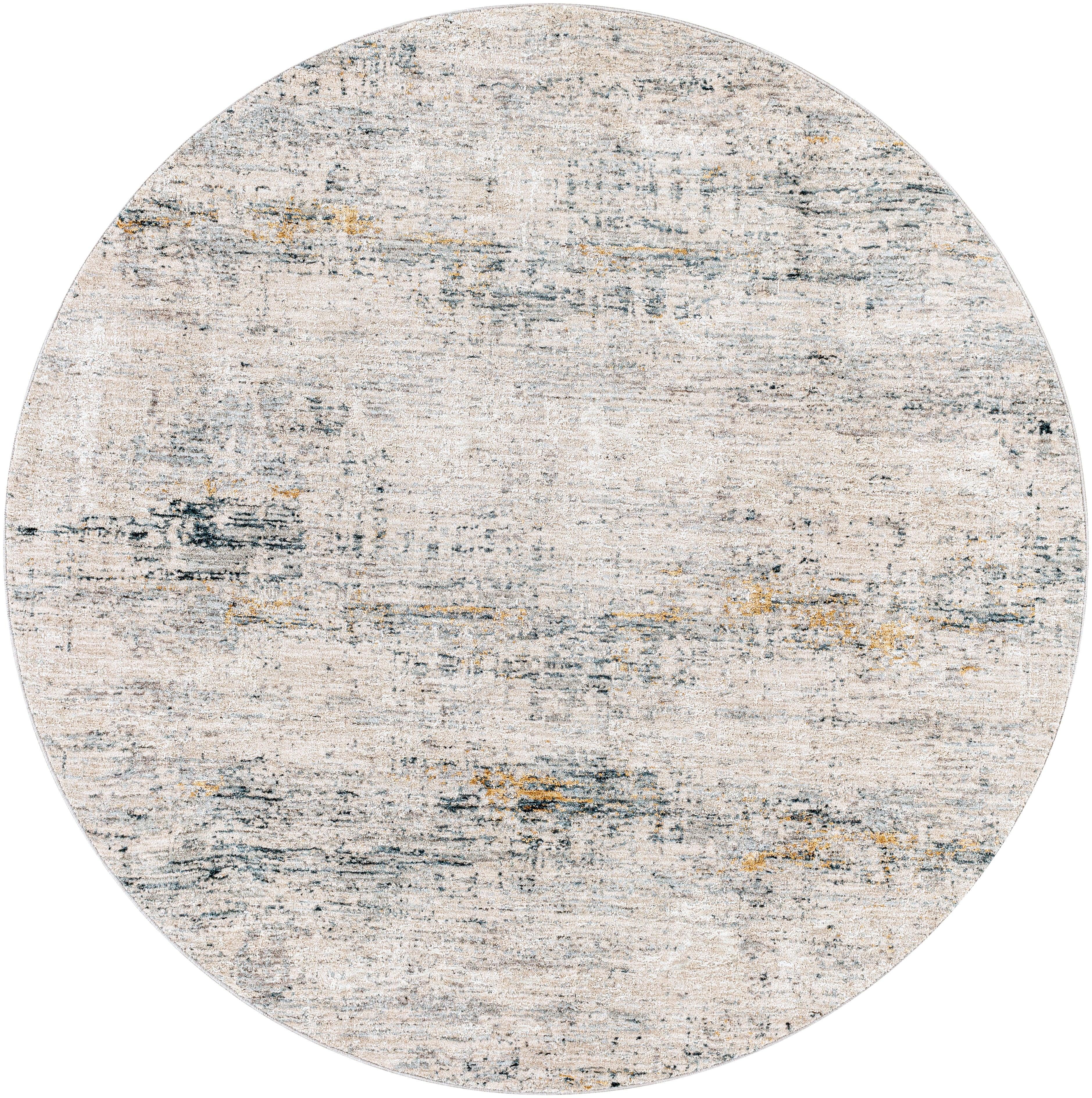 Surya Laila LAA-2309 5'3" Round Rug