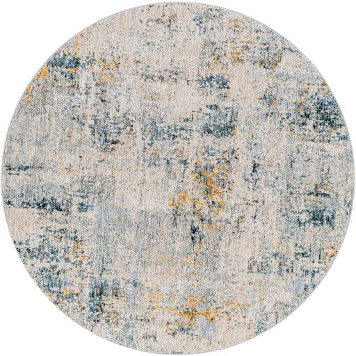 Surya Laila LAA-2314 5'3" Round Rug