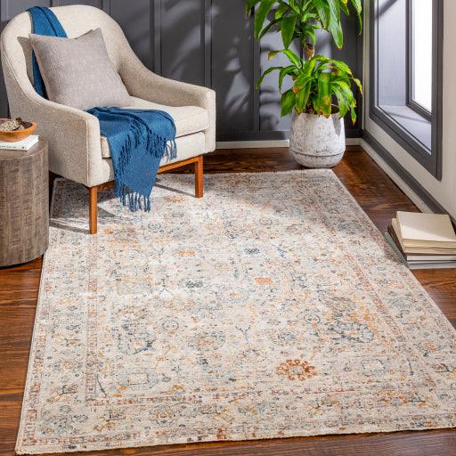 Surya Laila LAA-2317 10' x 14' Rug