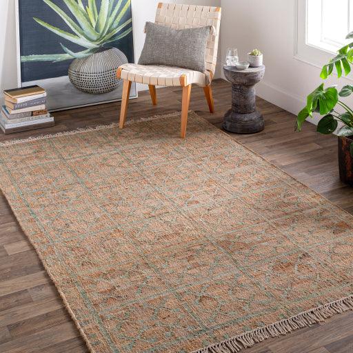 Surya Laural LRL-6014 2'6" x 8' Rug