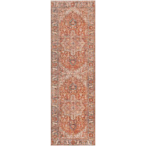 Surya Lavable LVB-2303 2'6" x 8' Rug