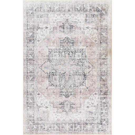 Surya Lavable LVB-2306 2'6" x 8' Rug