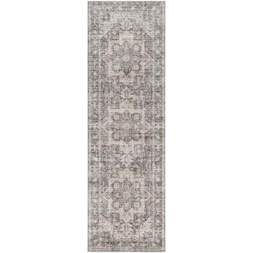 Surya Lavable LVB-2308 2'6" x 8' Rug