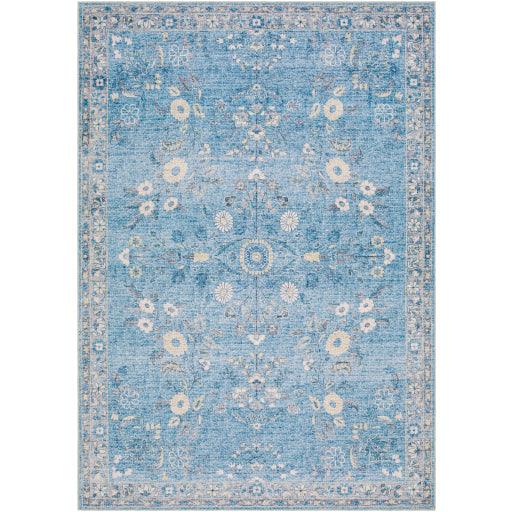 Surya Lavable LVB-2311 2'6" x 8' Rug