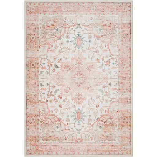 Surya Lavable LVB-2315 2'6" x 8' Rug