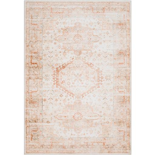 Surya Lavable LVB-2319 2'6" x 8' Rug