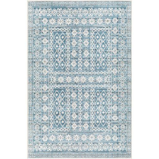 Surya Lavadora LVR-2300 2'7" x 7'3" Rug