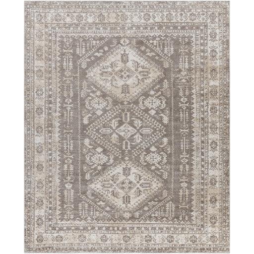 Surya Lavadora LVR-2302 6'7" x 9' Rug