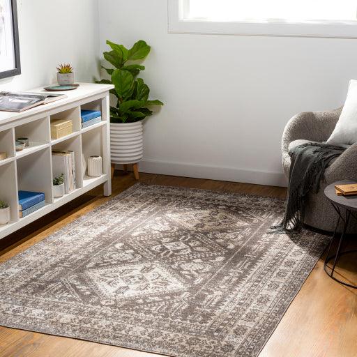 Surya Lavadora LVR-2302 6'7" x 9' Rug