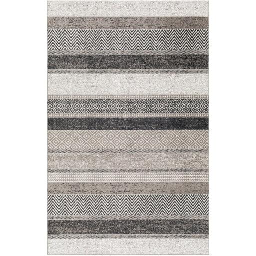 Surya Lavadora LVR-2304 2'7" x 7'3" Rug