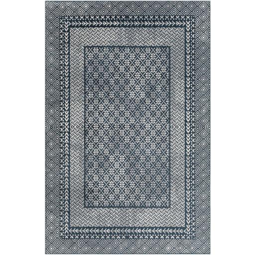 Surya Lavadora LVR-2308 2'7" x 7'3" Rug