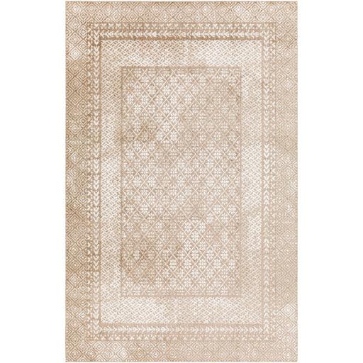 Surya Lavadora LVR-2309 2'7" x 7'3" Rug