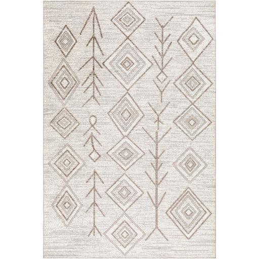 Surya Lavadora LVR-2310 2'7" x 7'3" Rug