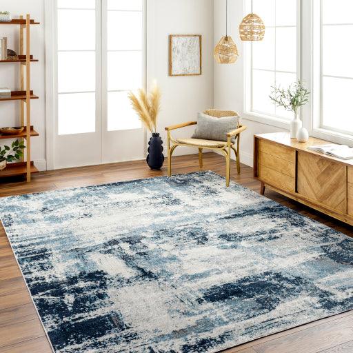 Surya Lavadora LVR-2313 2'7" x 7'3" Rug