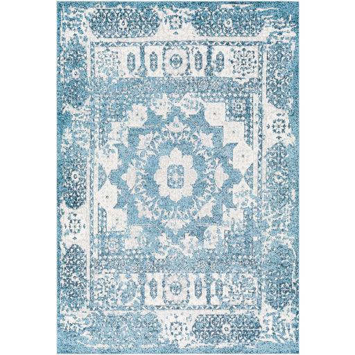 Surya Lavadora LVR-2314 2'7" x 7'3" Rug