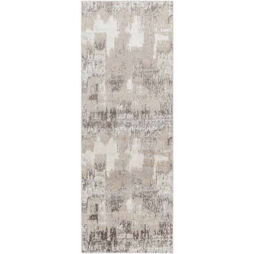 Surya Lavadora LVR-2315 2'7" x 7'3" Rug