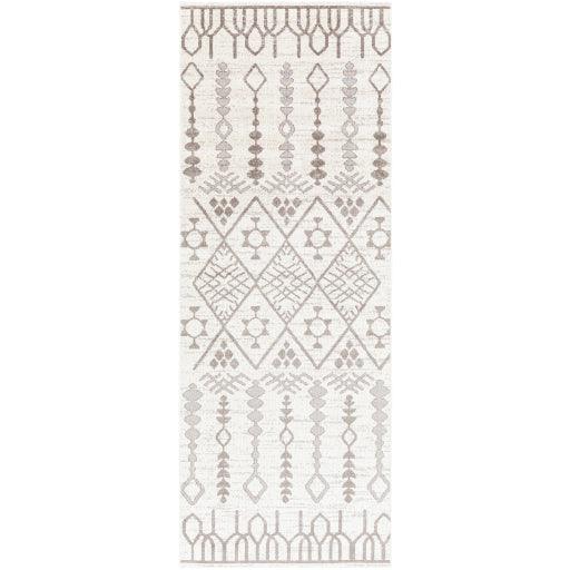 Surya Lavadora LVR-2316 2'7" x 7'3" Rug