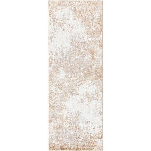 Surya Lavadora LVR-2317 2'7" x 7'3" Rug