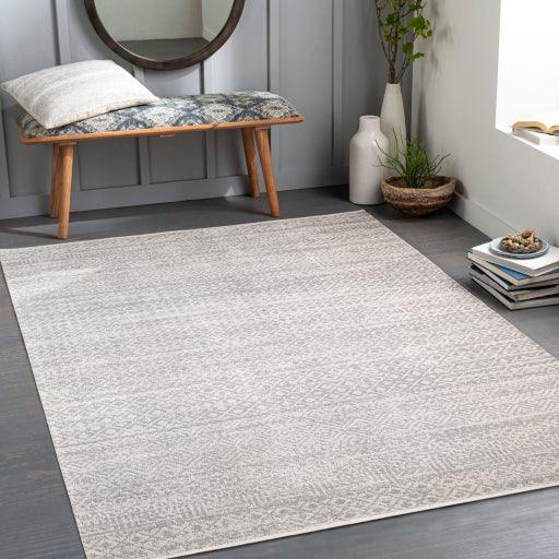 Surya Lavadora LVR-2319 7'10" x 10' Rug