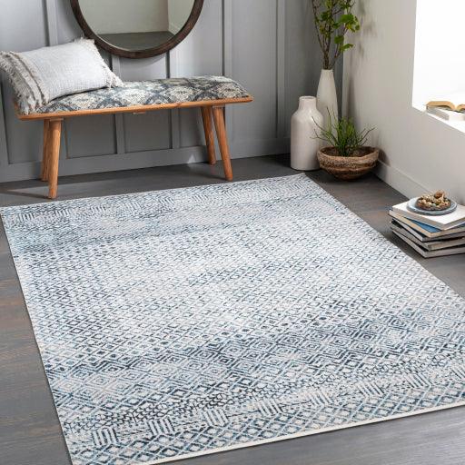 Surya Lavadora LVR-2320 2'7" x 7'3" Rug