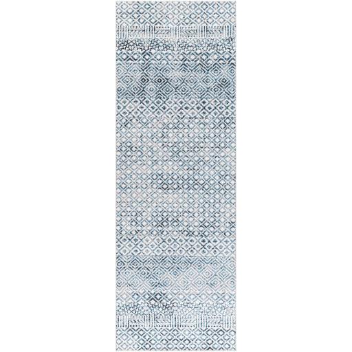 Surya Lavadora LVR-2320 9'3" x 12' Rug