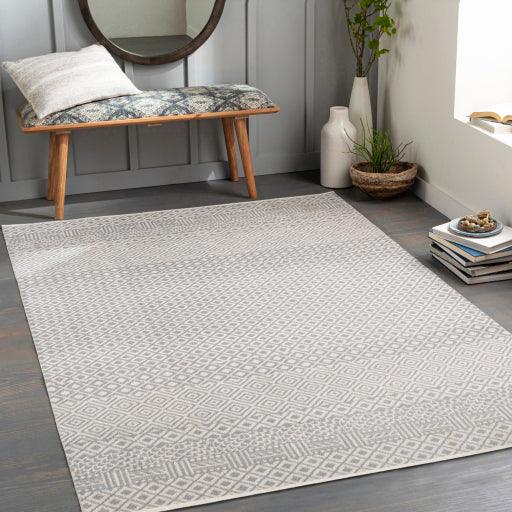 Surya Lavadora LVR-2321 7'10" x 10' Rug