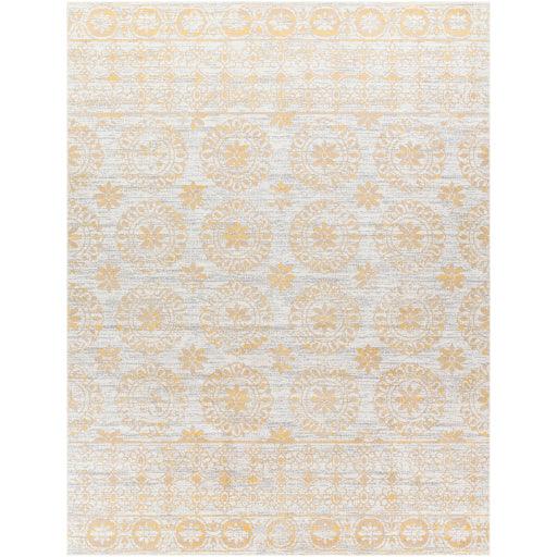 Surya Lavadora LVR-2327 7'10" x 10' Rug