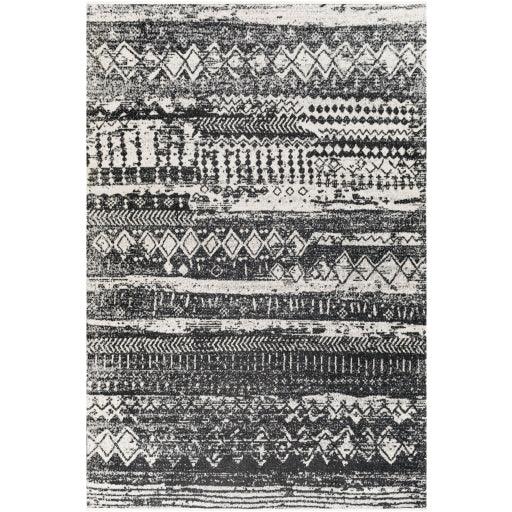 Surya Lavadora LVR-2330 7'10" x 10' Rug