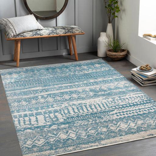 Surya Lavadora LVR-2332 2'7" x 7'3" Rug