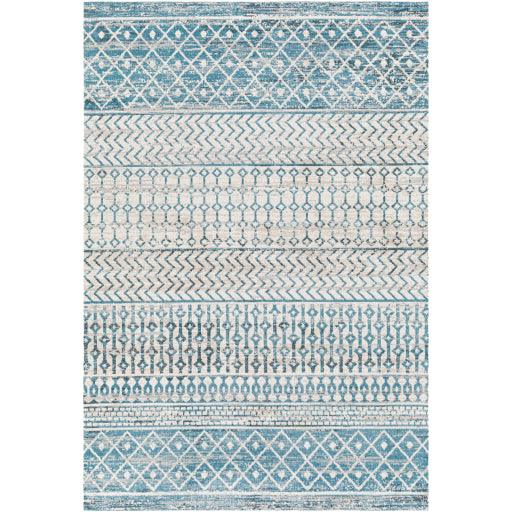 Surya Lavadora LVR-2334 9'3" x 12' Rug