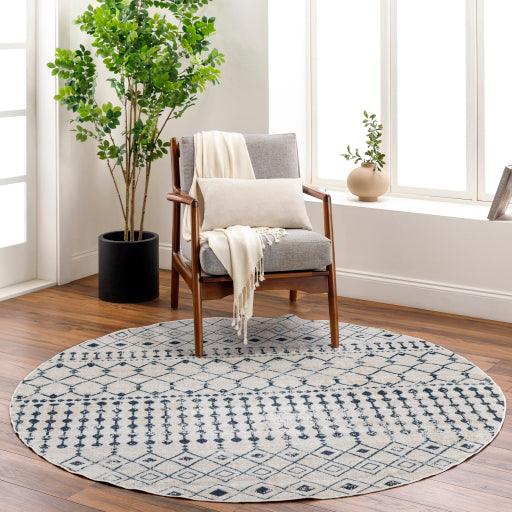 Surya Lavadora LVR-2338 2'7" x 7'3" Rug